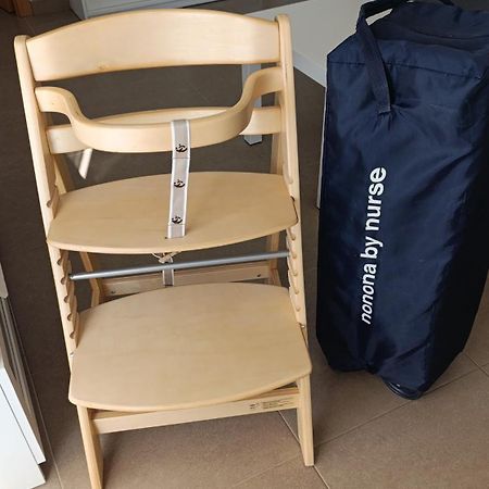 Apartamento En Piles Playa Eksteriør billede
