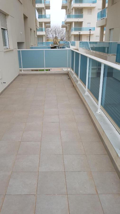 Apartamento En Piles Playa Eksteriør billede